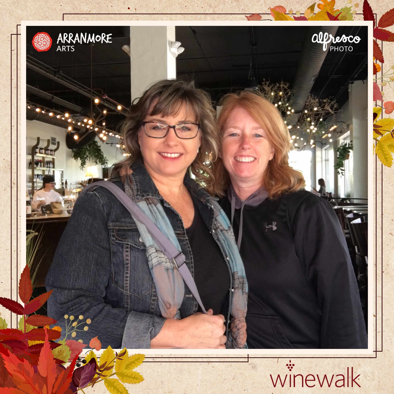 Fall Wine Walk | View more photos from the event at events.alfrescophoto.com/u/AlfrescoPhoto/Fall-Wine-Walk